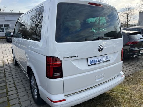 Volkswagen Multivan 2022 - фото 7