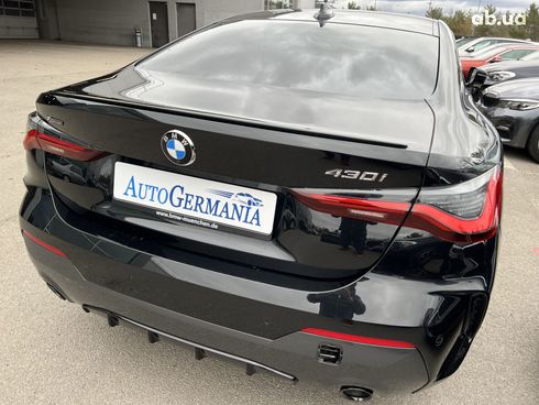 BMW 4 серия 2022 - фото 33