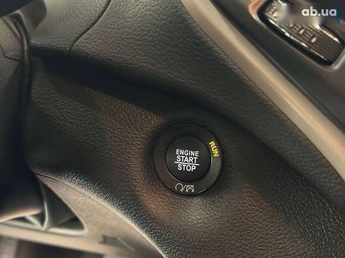 Jeep Cherokee 2016 - фото 27