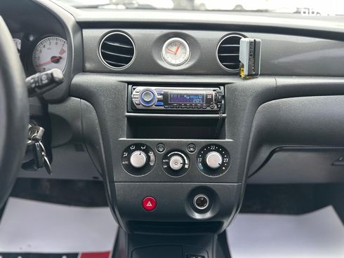 Mitsubishi Outlander 2008 черный - фото 20