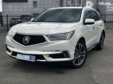 Продажа Acura б/у 2016 года - купить на Автобазаре