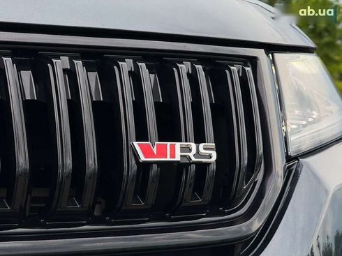 Skoda Kodiaq 2019 - фото 18