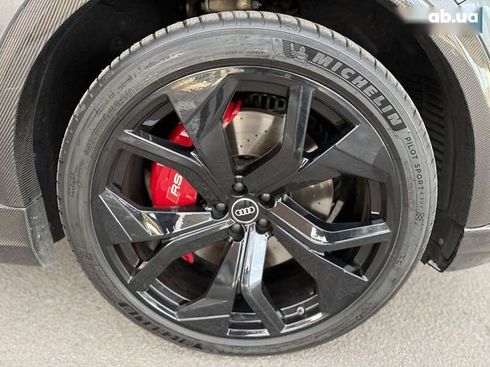 Audi RS Q8 2021 - фото 28