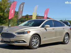 Продажа Ford б/у в Житомирской области - купить на Автобазаре