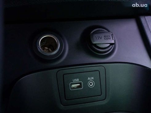 Hyundai Santa Fe 2016 - фото 25