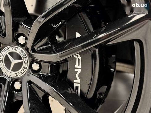 Mercedes-Benz GLS-Класс 2023 - фото 26