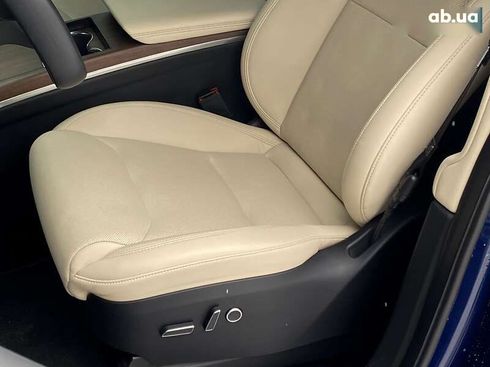 Tesla Model X 2023 - фото 13