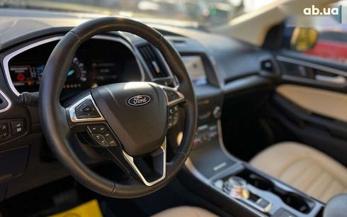 Ford Edge 2020 - фото 21