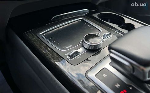 Audi Q7 2018 - фото 24