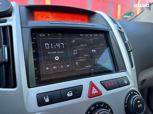 Kia Cee'd 2007 - фото 21