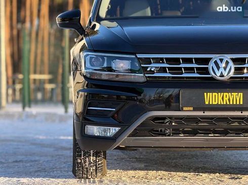 Volkswagen Tiguan 2019 - фото 15