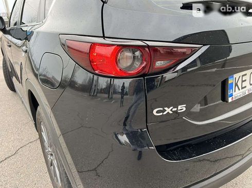 Mazda CX-5 2020 - фото 16