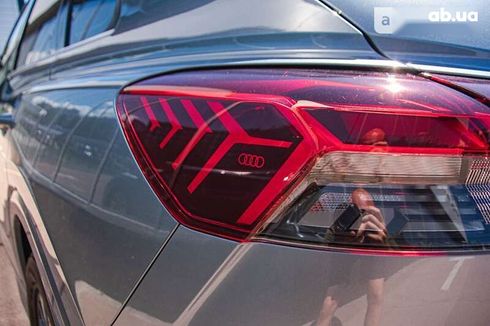 Audi Q4 e-tron 2022 - фото 9