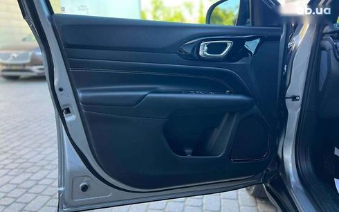 Jeep Compass 2022 - фото 10