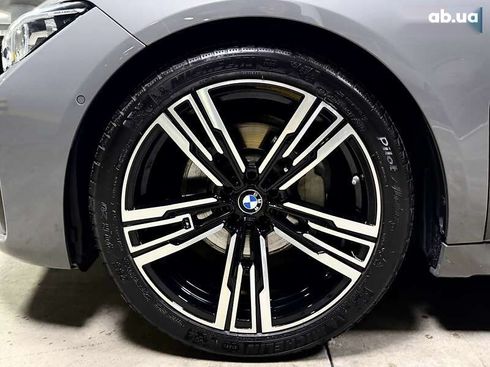 BMW 7 серия 2022 - фото 26