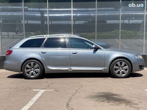 Audi A6 2009 - фото 6