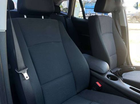 BMW X1 2012 - фото 25
