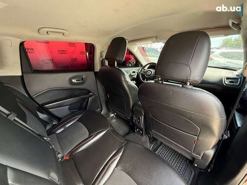 Jeep Cherokee 2021 - фото 5