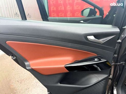 Volkswagen ID.4 2020 - фото 13