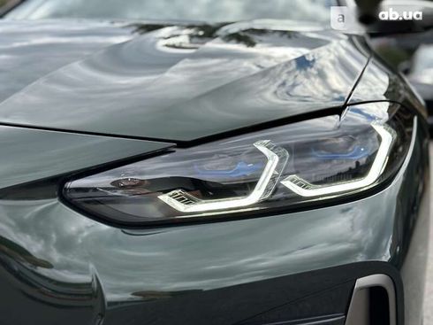BMW 4 серия 2022 - фото 19