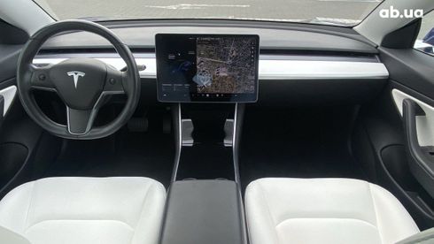 Tesla Model 3 2019 - фото 8