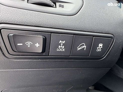 Hyundai ix35 2011 - фото 21