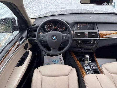 BMW X5 2012 - фото 30