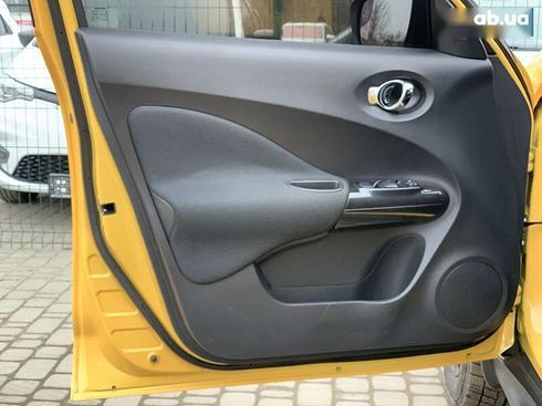 Nissan Juke 2015 - фото 25