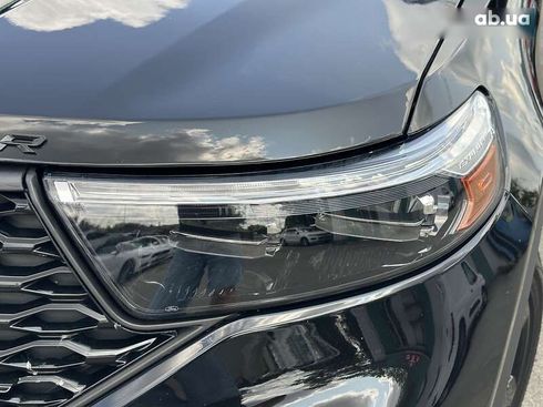 Ford Explorer 2020 - фото 11