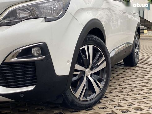 Peugeot 3008 2017 - фото 28