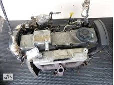 Двигатель в сборе Honda Civic - купить на Автобазаре