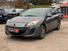 Продажа б/у Mazda 3 в Виннице - купить на Автобазаре