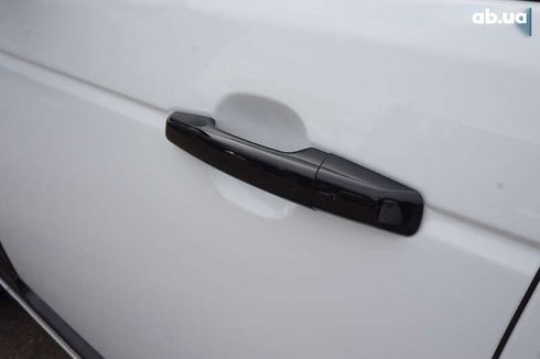 Land Rover Range Rover 2016 - фото 14