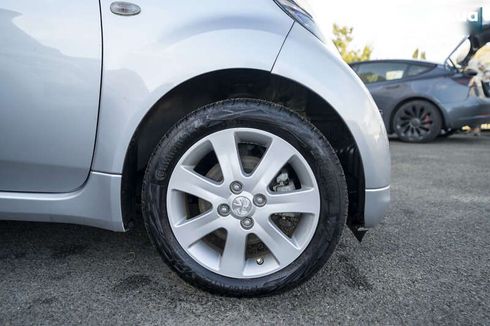 Peugeot iOn 2017 - фото 6