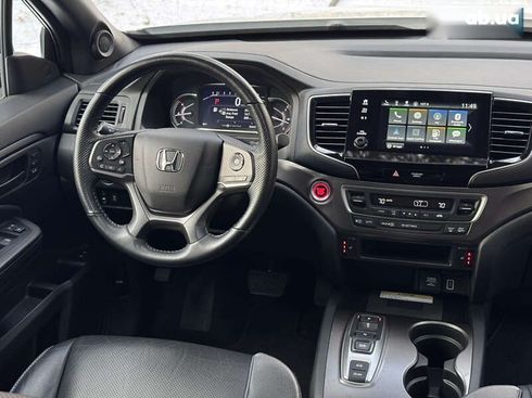 Honda Passport 2023 - фото 26