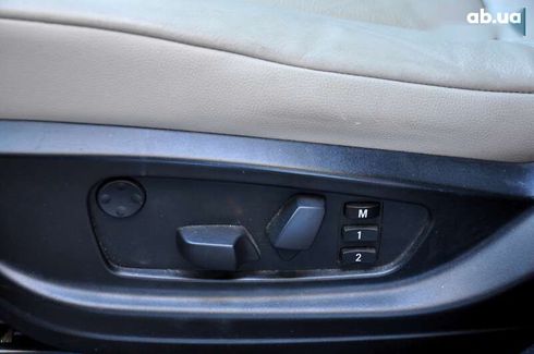 BMW X6 2011 - фото 20