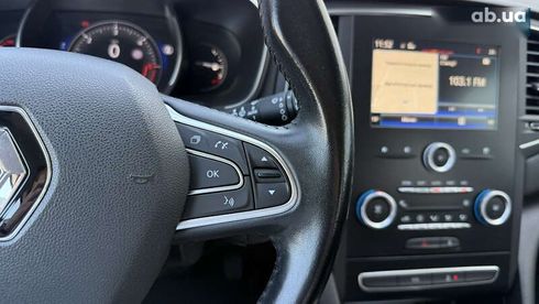 Renault Megane 2017 - фото 27