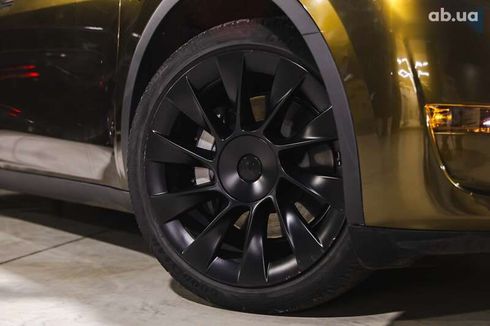 Tesla Model Y 2021 - фото 11