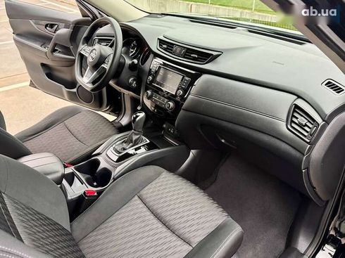 Nissan Rogue 2019 - фото 22