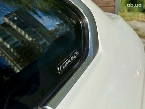 BMW 4 Series Gran Coupe 2016 - фото 28