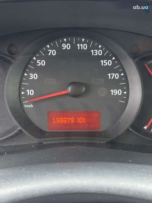 Renault Kangoo 2019 - фото 12