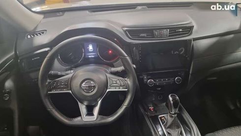 Nissan X-Trail 2021 - фото 9