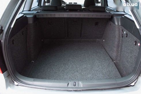 Skoda Octavia 2011 - фото 24