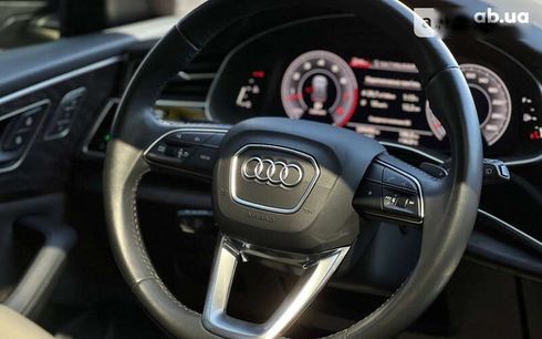 Audi Q8 2018 - фото 16