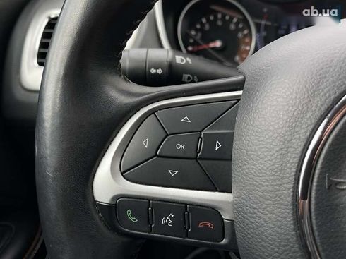 Jeep Compass 2019 - фото 24