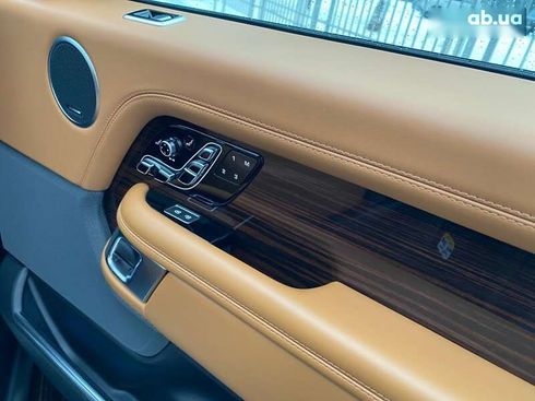 Land Rover Range Rover 2021 - фото 12