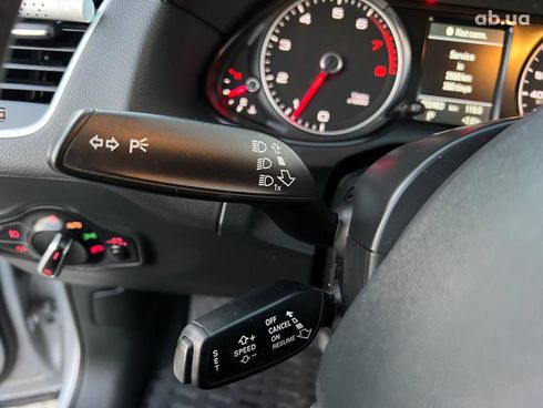 Audi Q5 2015 серый - фото 24