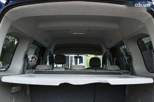Renault Kangoo 2010 - фото 29