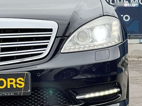 Mercedes-Benz S-Класс 2010 - фото 19