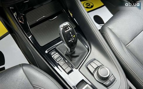 BMW X2 2018 - фото 15